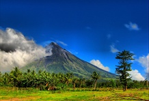 Top 10 'Visitable' Volcanoes